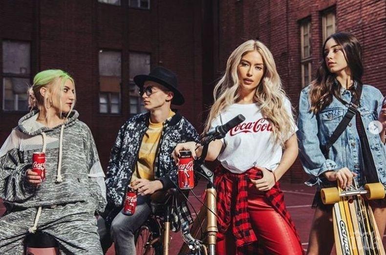 ММА-боец обсеби Тита (СНИМКА)