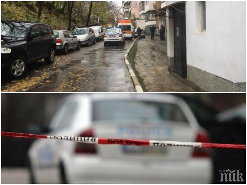 НОВИ РАЗКРИТИЯ: Касапинът от Стара Загора бил брутално агресивен, 10 дни държал трупа преди да го разчлени 