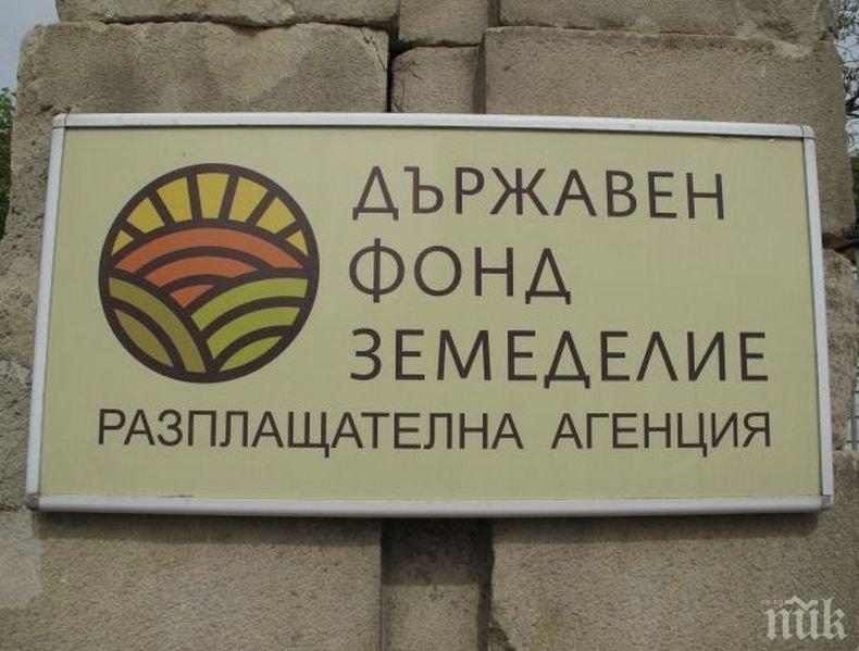 Правителството осигури още 200 млн. лв. по линия на „украинската помощ“ за земеделските стопани