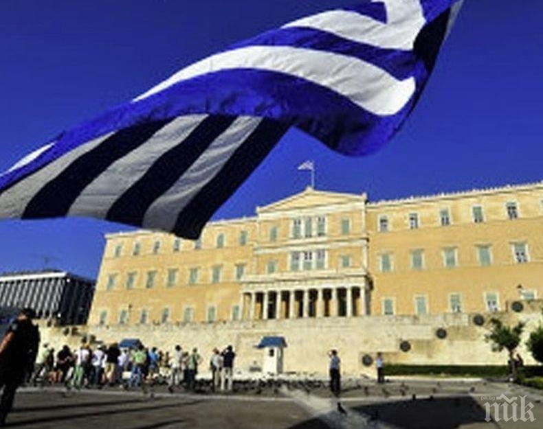 Гърция приветства новите американски санкции срещу Турция