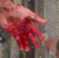 ВМРО след побоя над медик в Роман: Защо бяха саботирани доброволните отряди към МВР,  хората да се саморазправят ли