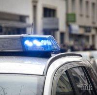 Разкриха 11 престъпления след мащабна акция в Сливен (СНИМКИ)