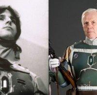 Почина ловецът на глави Боба Фет от 