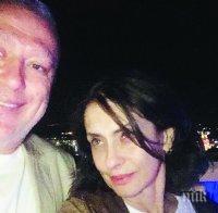 Надежда Нейнски в тежка битка с COVID-19 - борила се в турска болница