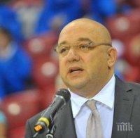 Разрешиха спорта на състезатели под 18 години. Министър Кралев: Решението е добро