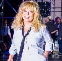 Бъбрива прислужница останала без деца заради Пугачова