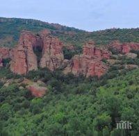 ПРЕОТКРИЙ БЪЛГАРИЯ: Магията на Северозапада - от скалните образувания „Глами“ до комплекса „Белоградчишки скали“ (ВИДЕО)