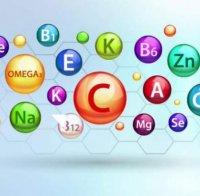 Ако искате здрава, гъста и бързорастяща коса, пийте тези витамини