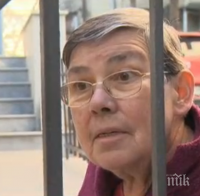 Бабата на обвинения за убийството на Милен Цветков за внука си: Виня го, всички го виним! Ще си излежи присъдата и толкоз