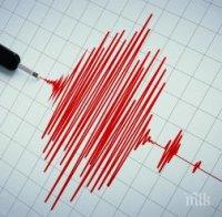 Земетресението в Милано - най-силното за последните 500 години