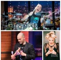 НЯМА ОТЪРВАНЕ: Би Ти Ви си заби автогол - пробутват ни Цитиридис и в Новогодишната си програма (СНИМКА)