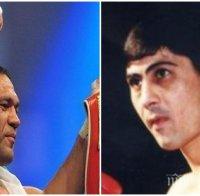 ЕКСКЛУЗИВНО В ПИК! Сребърният олимпийски медалист Тончо Тончев: Около 60-70 процента съм сигурен, че Кобрата не беше в топ форма за мача с Джошуа. Пожелавам на Кубрат да...