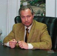 ЖЕСТОКА ТРАГЕДИЯ! COVID-19 уби най-известния ни билкар д-р Тошков