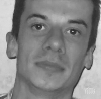 Пандизчията Драгомир Вълев е убиецът, който закла Милен Лудия в Бургас
