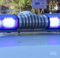 Шофьори се сбиха заради отнето предимство в Шумен