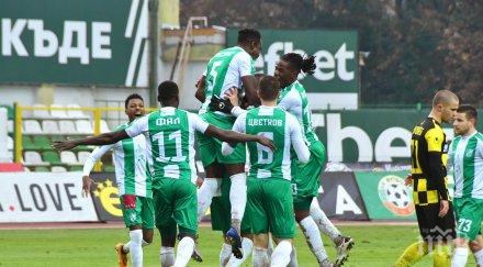 задочен спор берое отвърна царско село заралии уличиха стойне манолов непристойно поведение