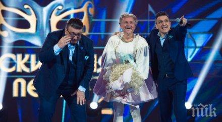 къци вапцаров отглежда пъпеши