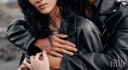 разкрива новата любов бившия