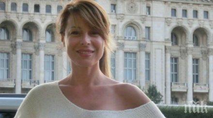 мира добрева пребори коронавируса чесън корем