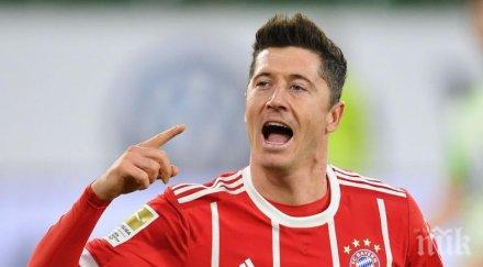 головата машина байерн победи меси роналдо 2020 вижте първи сред треньорите