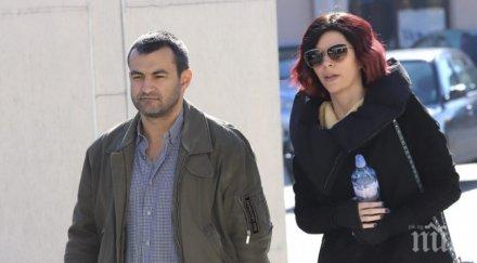 инцидент снахата божков вип апартаментът ива софиянска мъжа антон изгорял