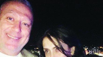 надежда нейнски тежка битка covid борила турска болница