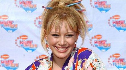 дисни шута лизи макгуайър