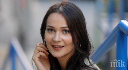 красавица русе фурор турските сериали