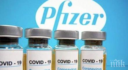 белгийски политик предизвика скандал около цената ваксината пфайзер