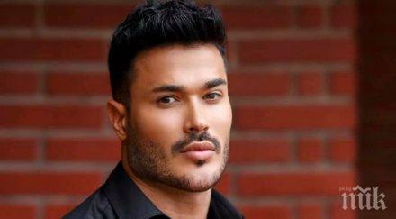 трагедия смърт почерни семейството певеца галин