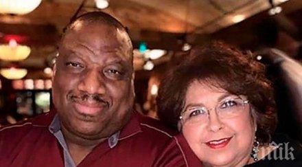 съпрузи тексас починаха усложнения covid интервал минути