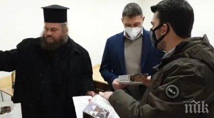 председателят църковното настоятелство столичния храм андрей първозванний протойерей стилиян табаков никой помагал толкова църквите както премиерът бо