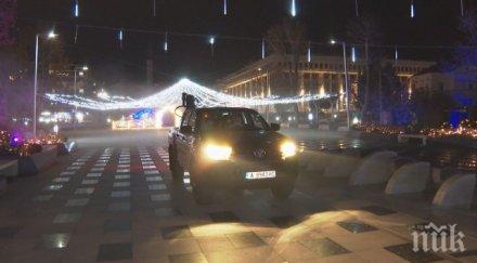 мащабна дезинфекция бургас заради бума covid