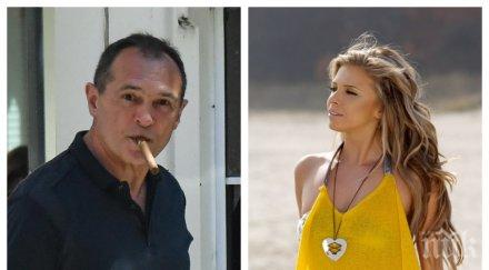 конфискуваха поръчковото порше лилана подарък благодетеля васил божков