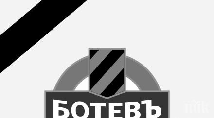 почина голям фен ботев