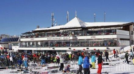 въпреки локдауна откриват ски сезона австрия декември