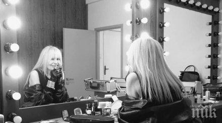 кризата удари лили иванова примата пести гримьор