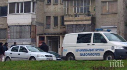 изплуваха шокиращи подробности съпруга удушвач болната жена