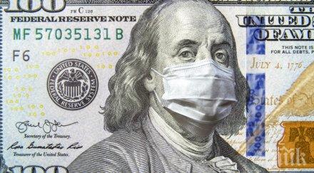 доларът надига глава