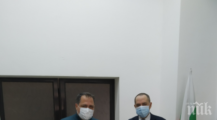 българия помага лечението болни диабет република северна македония