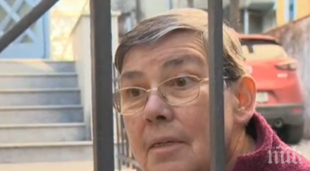 бабата обвинения убийството милен цветков внука виня всички виним излежи присъдата толкоз