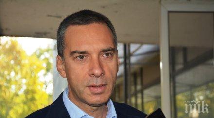 кметът бургас съболезнования валентин касабов беше личност ярък характер активна гражданска позиция