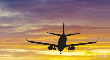 заради страшния нов щам нидерландия забрани пътническите полети великобритания