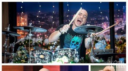 отърване заби автогол пробутват цитиридис новогодишната програма снимка