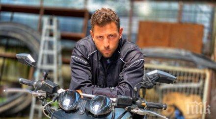 леарт докле братя обещал майка ваксина вечна младост