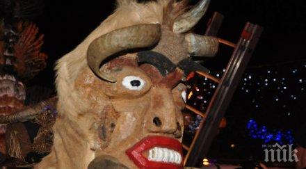 отмениха кукерския карнавал банско