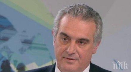 нфсб загубихме истински патриот истински българин истински приятел поклон паметта валентин касабов