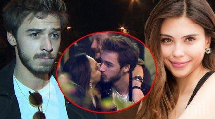 ипек завинаги върти любов години млад колега