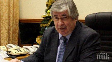 русия предупреждава ответни мерки заради изгонване дипломат софия