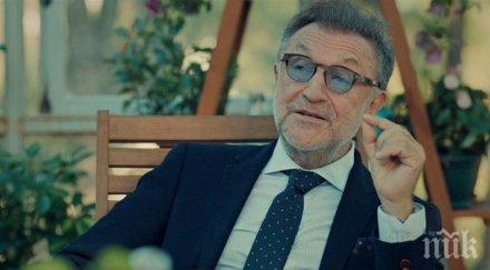 covid плъзна турски сериал гарип завинаги сред заразените